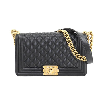 Top Quality Chanel Boy Shoulder Bag