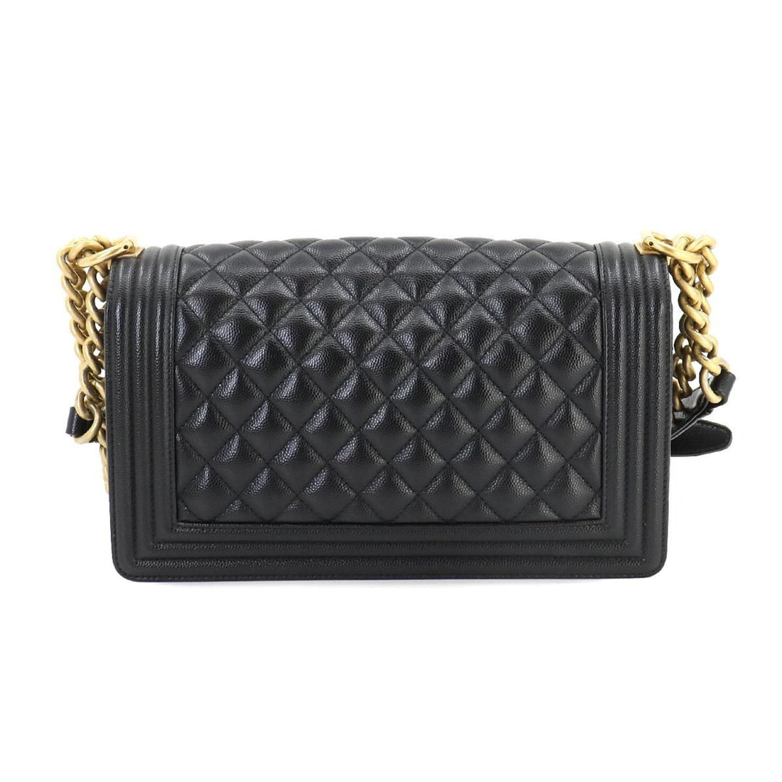 Top Quality Chanel Boy Shoulder Bag