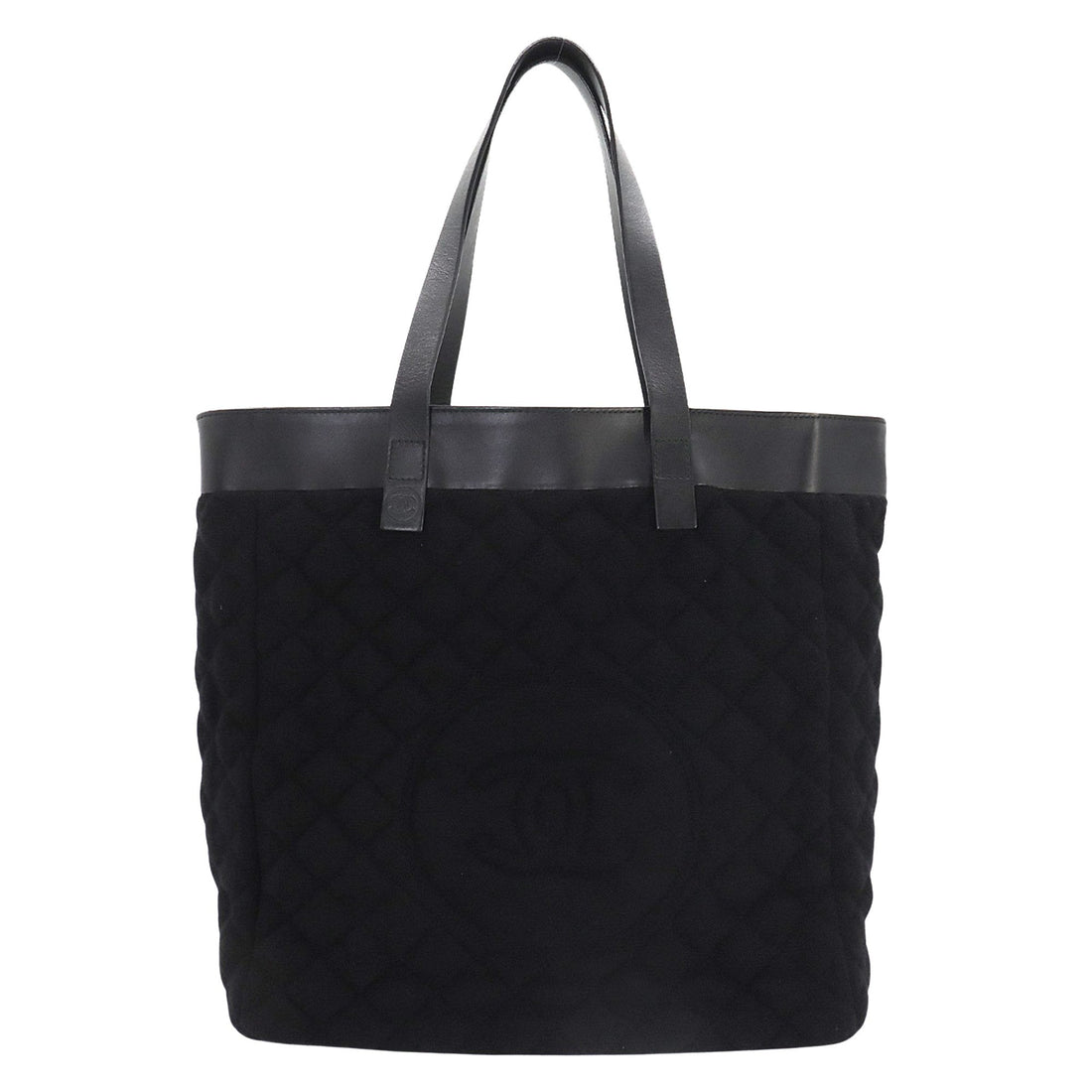Top Quality Chanel Cabas Shoulder Bag