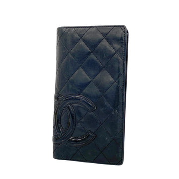 Top Quality Chanel Cambon Wallet