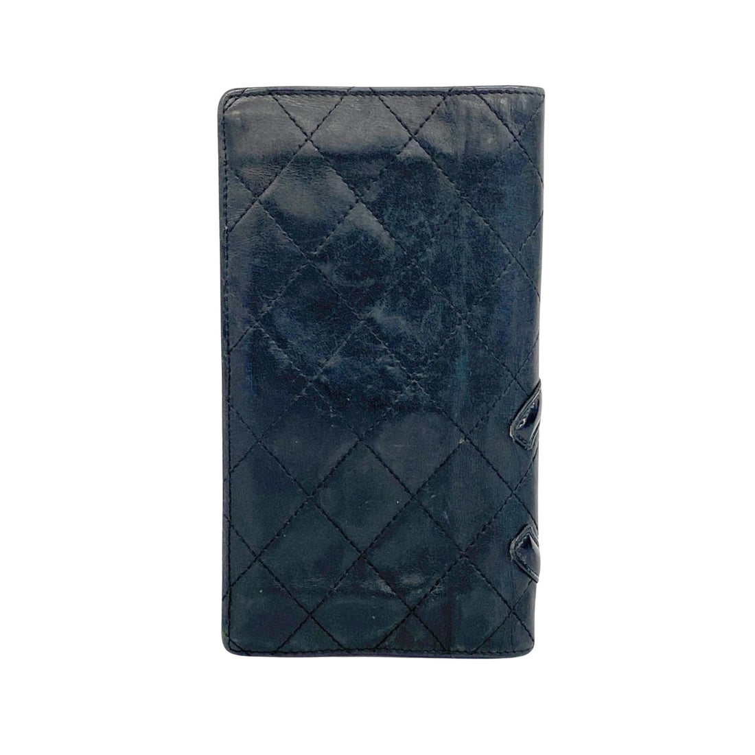 Top Quality Chanel Cambon Wallet