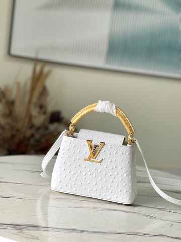 Beaunoirr Lu-Vi bags - 4355