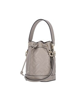 Fendi Women "Mon Tresor" Mini Bag