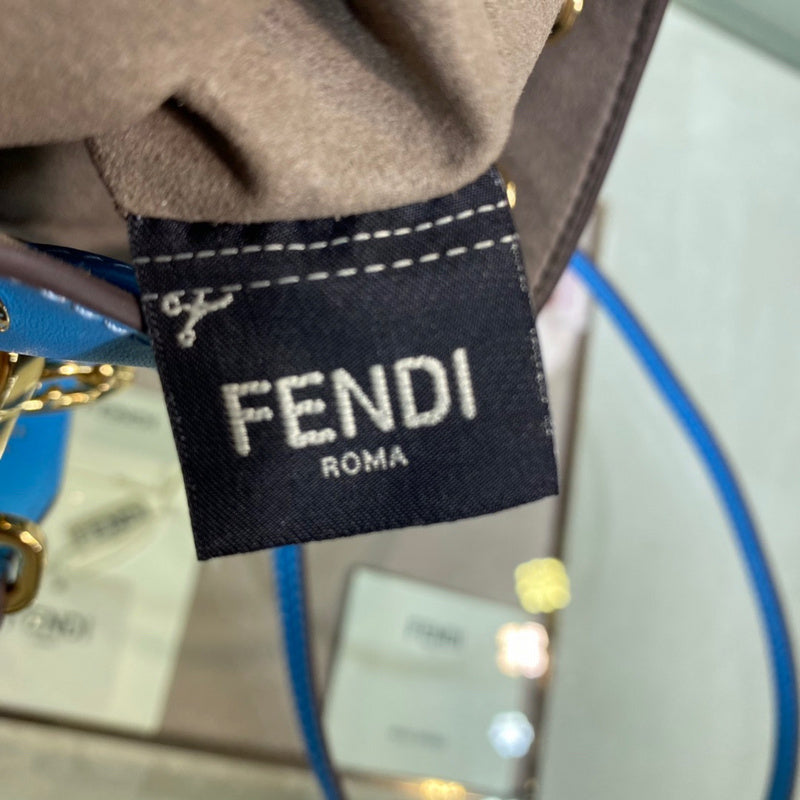Beaunoirr - FDI Bags -  227
