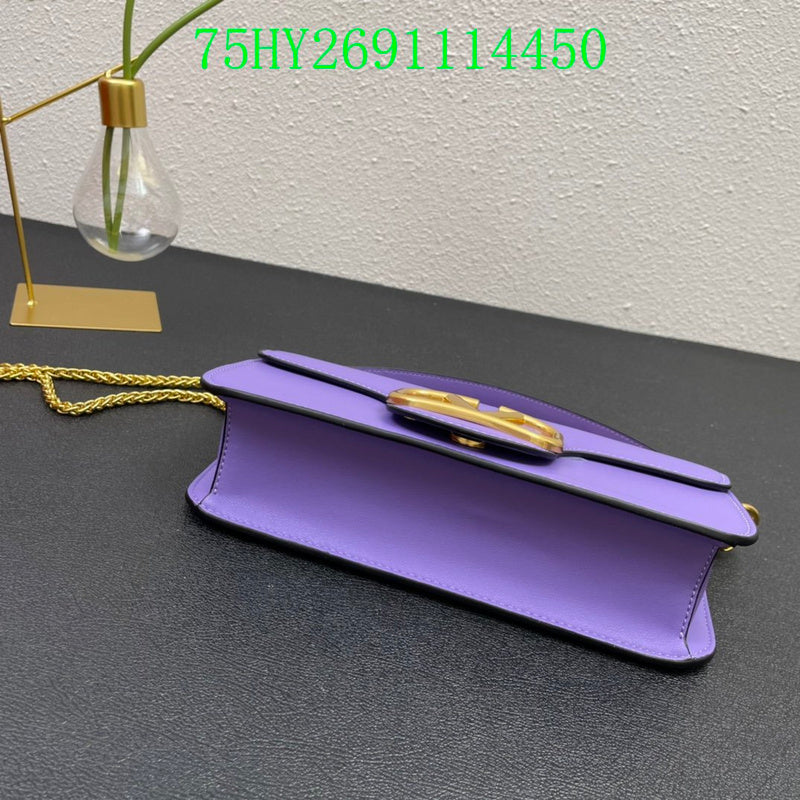 Beaunoirr - VTO Bag - 592