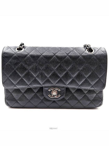 Caviar Classic Medium Chanel