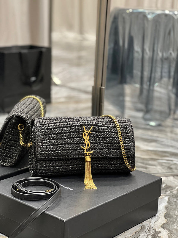 Beaunoirr - Yves Saint Laurent - Bags - 111