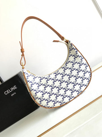 Top Quality Chanel Bag New Arrival Luxury Bag - 270