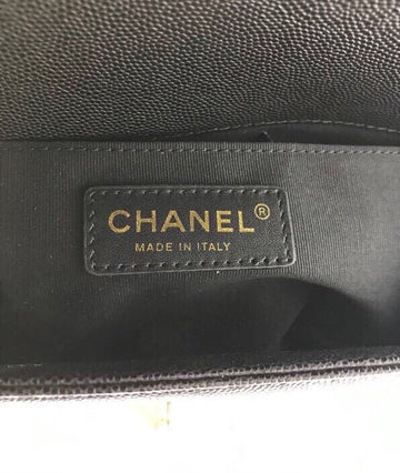 Beaunoirr - CHL Bags - 4632