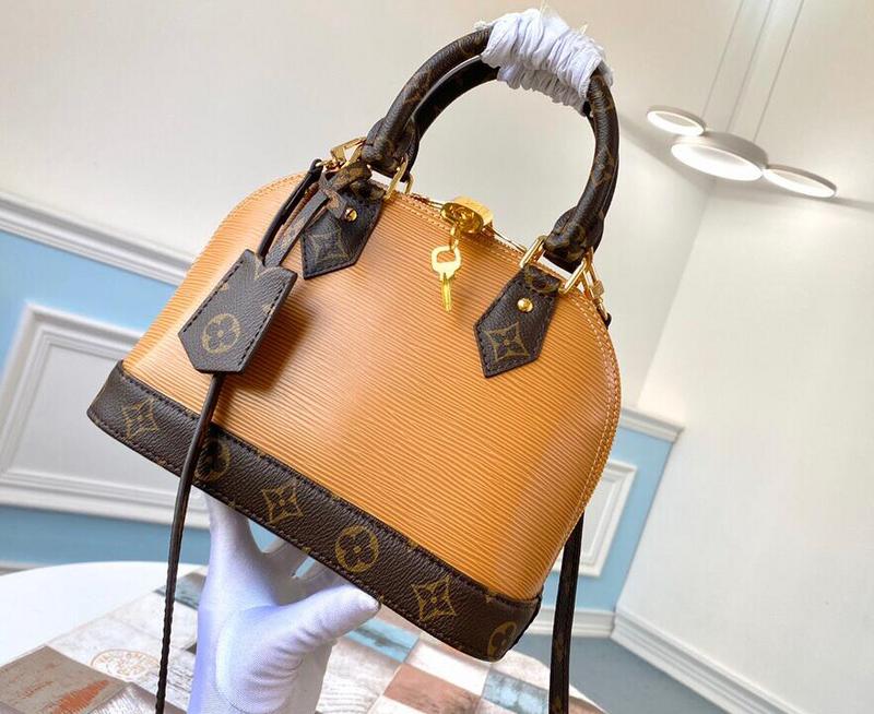 Beaunoirr - LOV Bags - 3174