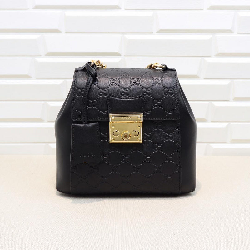 Beaunoirr - GCI Bags - 1166