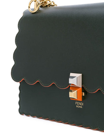 Fendi Kan I Sholder Bag