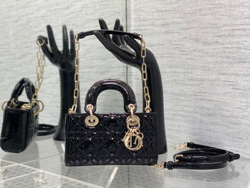 Beaunoirr - DOR  Bags - 3526