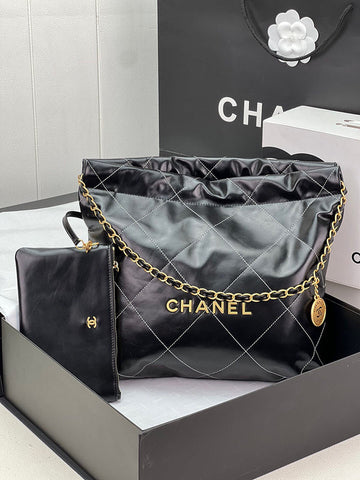 Beaunoirr - CHL Bags - 2697
