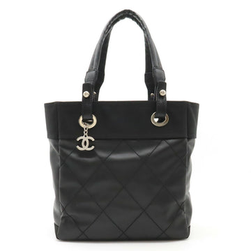 Top Quality Chanel Paris Biarritz Tote PM A34208