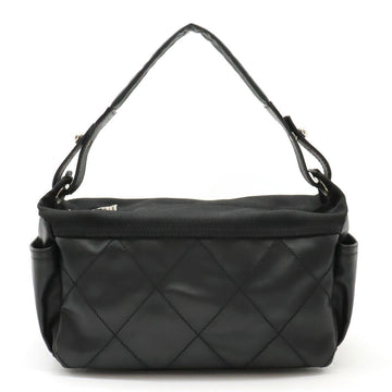 Top Quality Chanel Paris Biarritz Shoulder Bag A34205