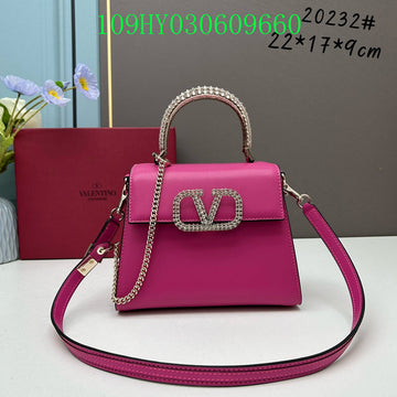 Beaunoirr - VTO Bag - 338