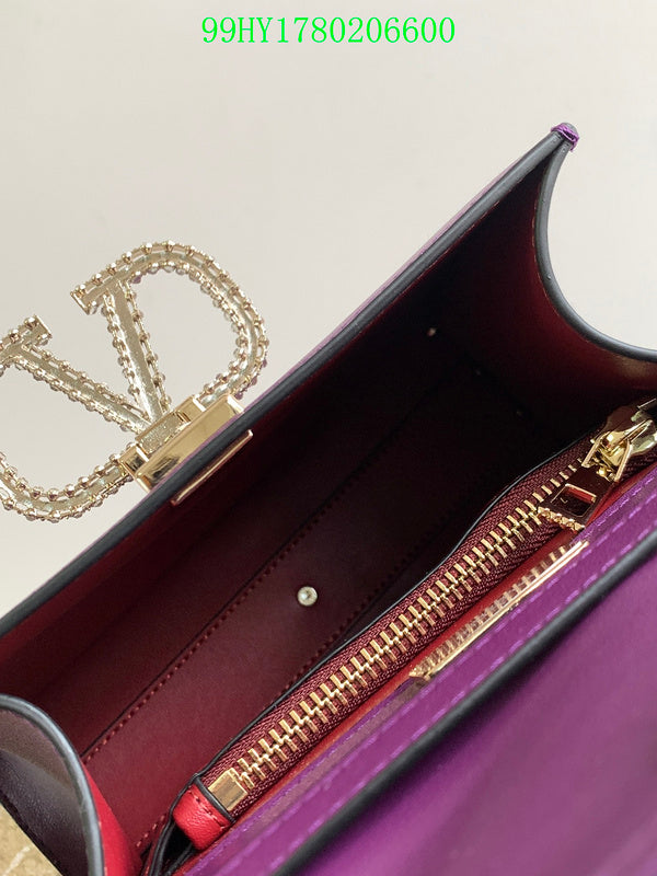 Beaunoirr - VTO Bag - 492