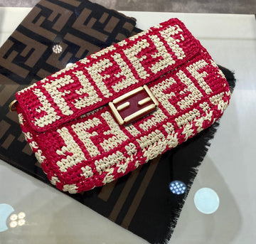 Beaunoirr - FDI Bags -  323