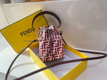 Beaunoirr - FDI Bags -  333