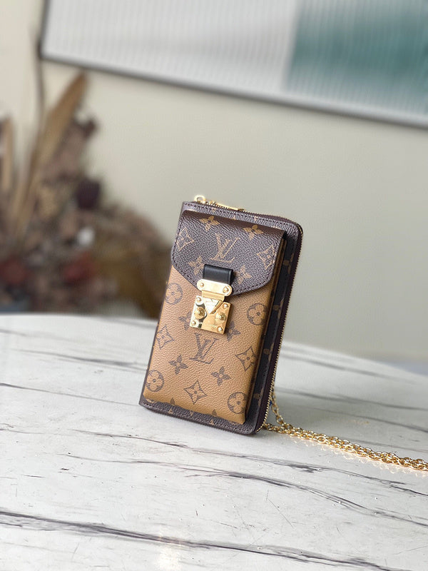 Beaunoirr Lu-Vi bags - 4770