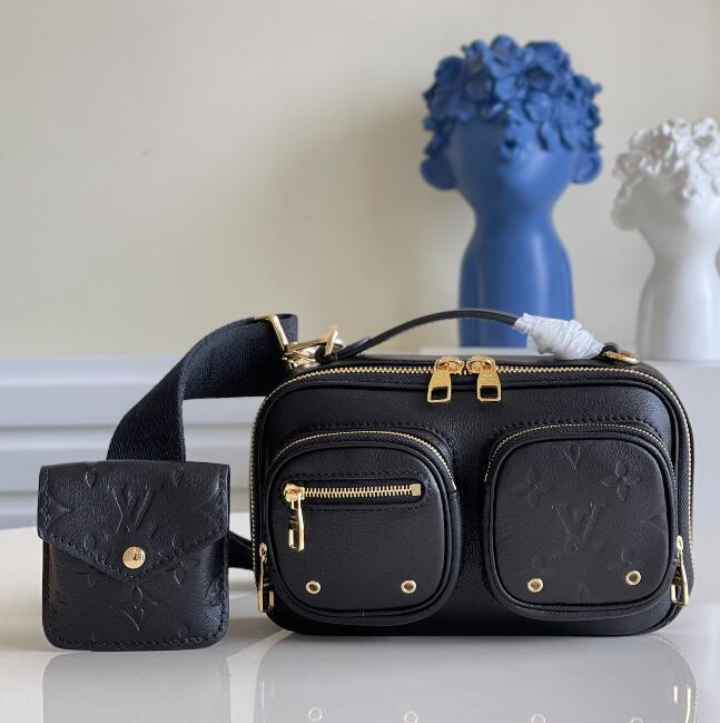 Beaunoirr - LOV Bags - 2182