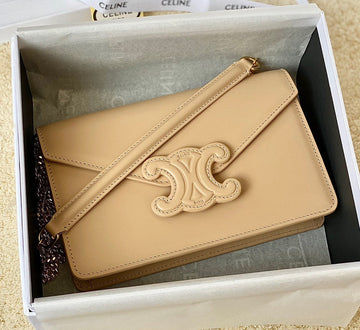 Top Quality Chanel Bag New Arrival Luxury Bag - 682