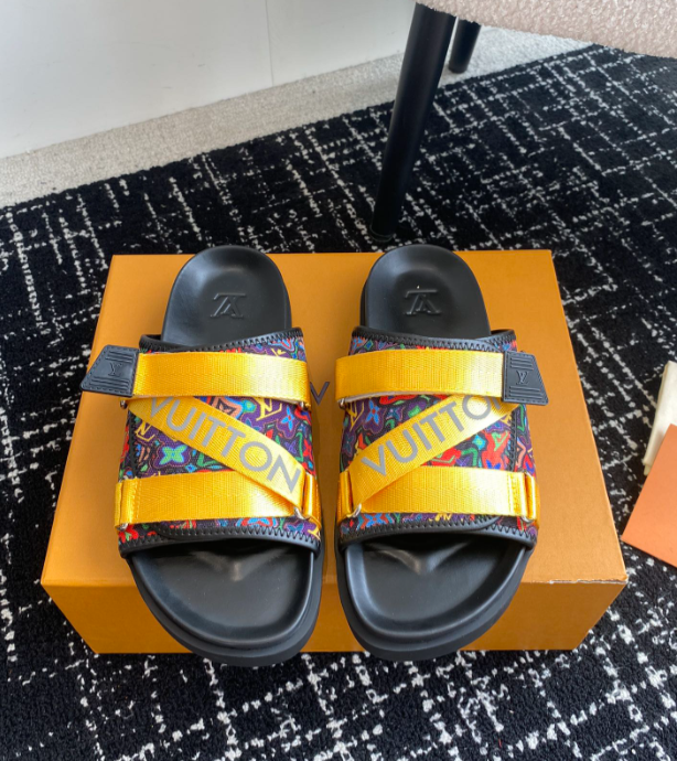 Beaunoirr - LOV Men Shoes - 095