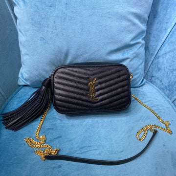 Beaunoirr - Yves Saint Laurent - Bags -