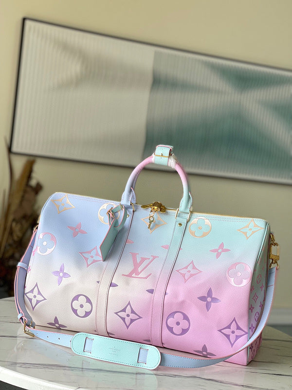 Beaunoirr Lu-Vi bags - 4742