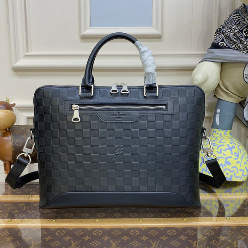Beaunoirr Lu-Vi bags - 2932
