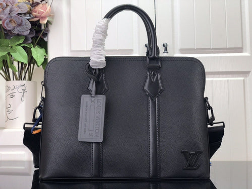 Beaunoirr Lu-Vi bags - 2920