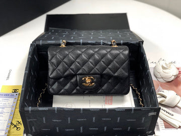 Beaunoirr - CHL Bags - 7454
