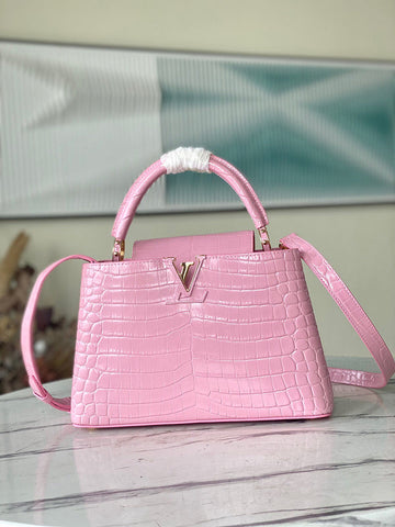 Beaunoirr Lu-Vi bags - 4830
