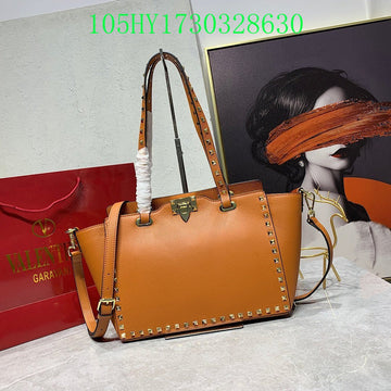 Beaunoirr - VTO Bag - 927