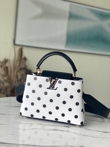 Beaunoirr Lu-Vi bags - 5265