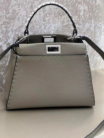 Beaunoirr - FDI Bags -  016
