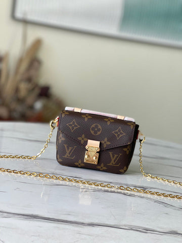 Beaunoirr Lu-Vi bags - 5083