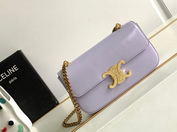Top Quality Chanel Bag New Arrival Luxury Bag - 190