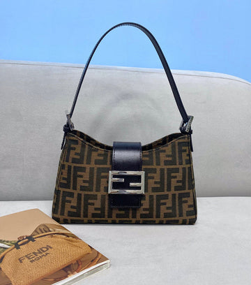 Beaunoirr - FDI Bags -  109