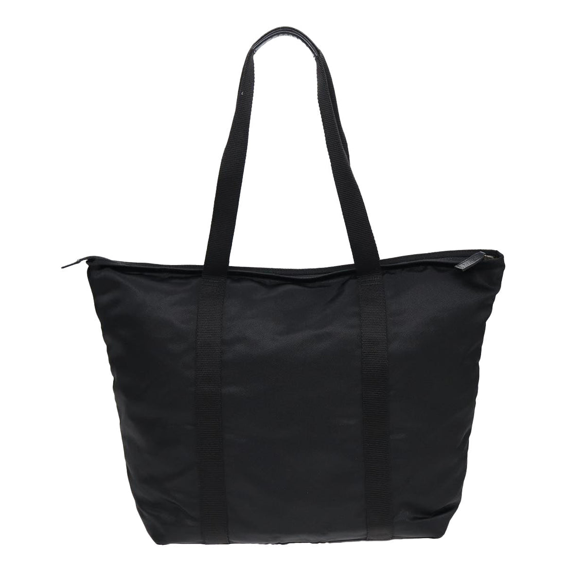 Gucci Soho Black Synthetic Travel Bag