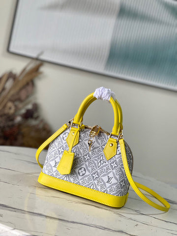 Beaunoirr Lu-Vi bags - 4175
