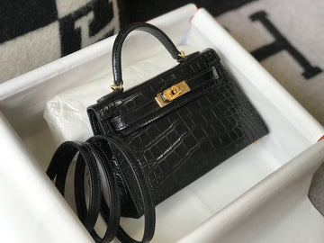 Beaunoirr - HMS - Bag- 377