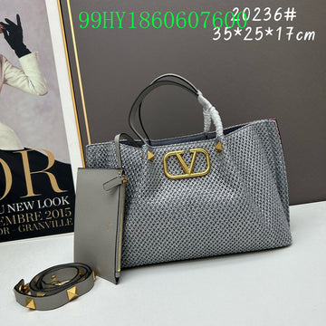 Beaunoirr - VTO Bag - 344
