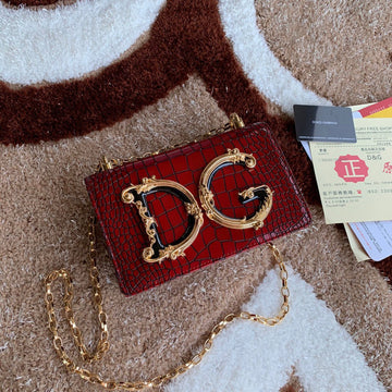 Beaunoirr - D&G Bags - 040