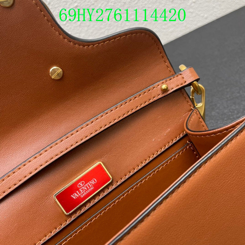 Beaunoirr - VTO Bag - 583