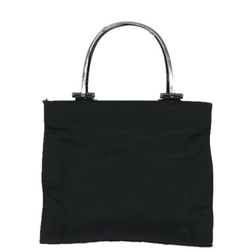 Gucci Black Synthetic Handbag