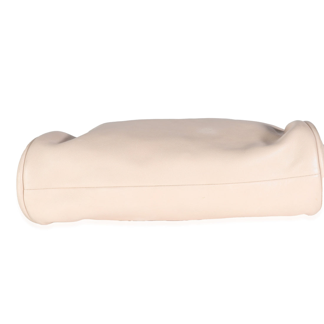 Top Quality Chanel Beige Lambskin Ultimate Soft Hobo