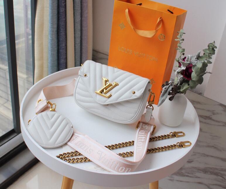 Beaunoirr - LOV Bags - 2778