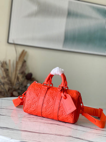 Beaunoirr Lu-Vi bags - 4849